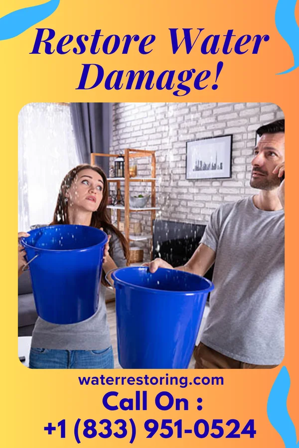 water restoration Vanguard Water Damage Authority Ashtabula